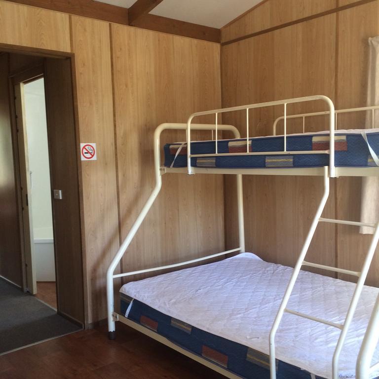 Wagga Wagga Beach Caravan Park酒店 客房 照片