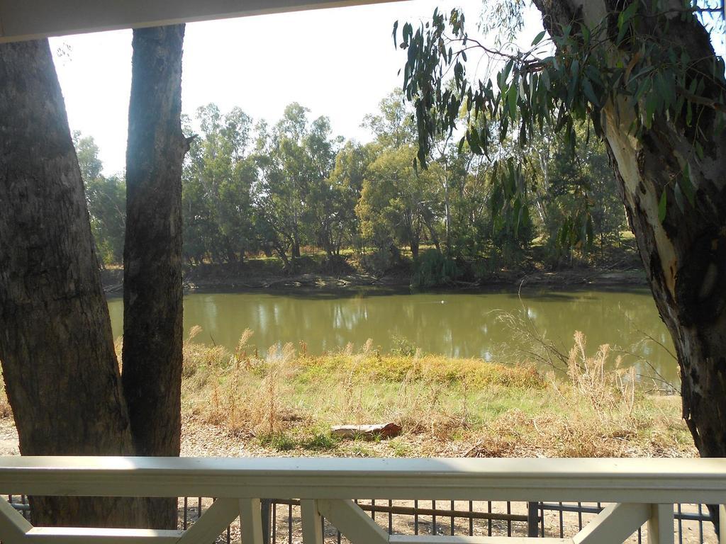 Wagga Wagga Beach Caravan Park酒店 客房 照片