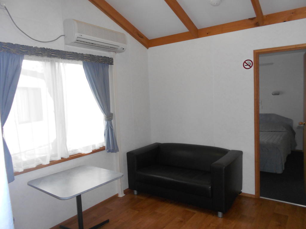 Wagga Wagga Beach Caravan Park酒店 客房 照片