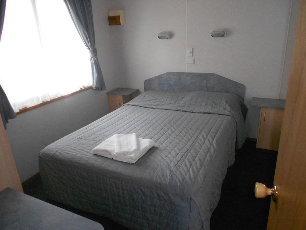 Wagga Wagga Beach Caravan Park酒店 客房 照片