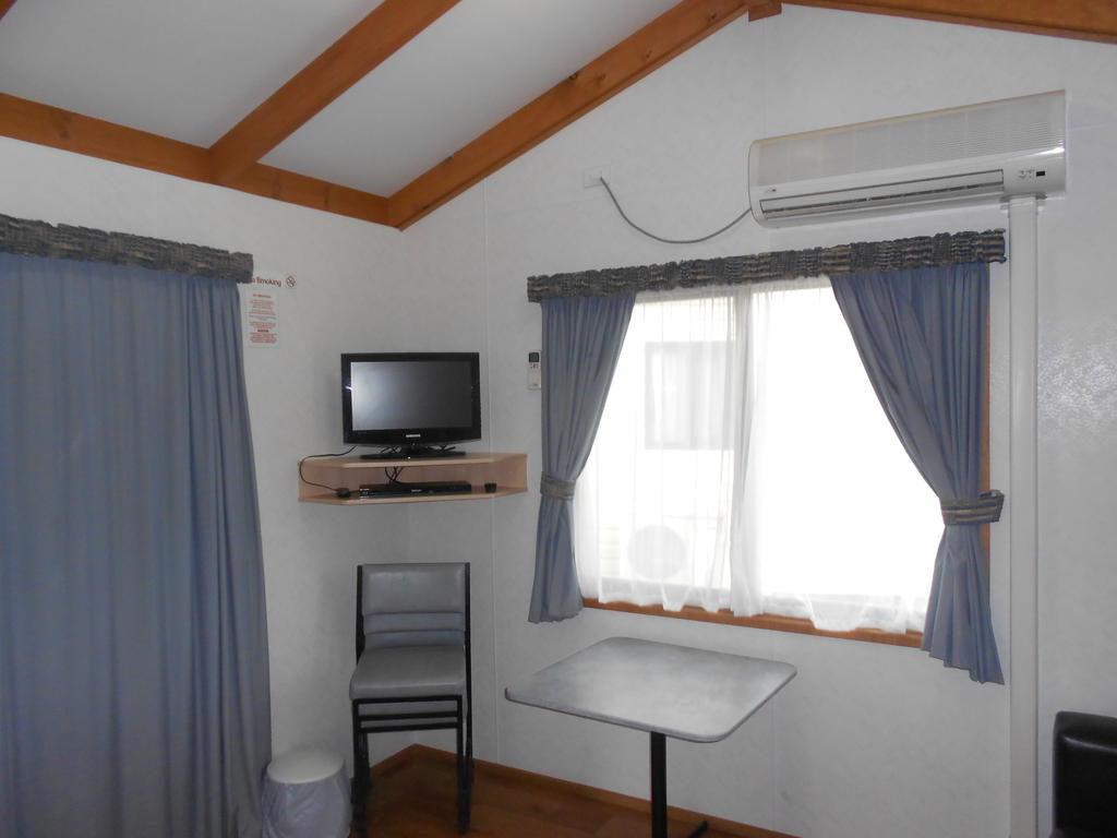 Wagga Wagga Beach Caravan Park酒店 客房 照片