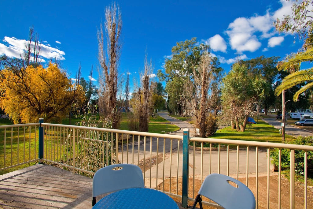 Wagga Wagga Beach Caravan Park酒店 客房 照片