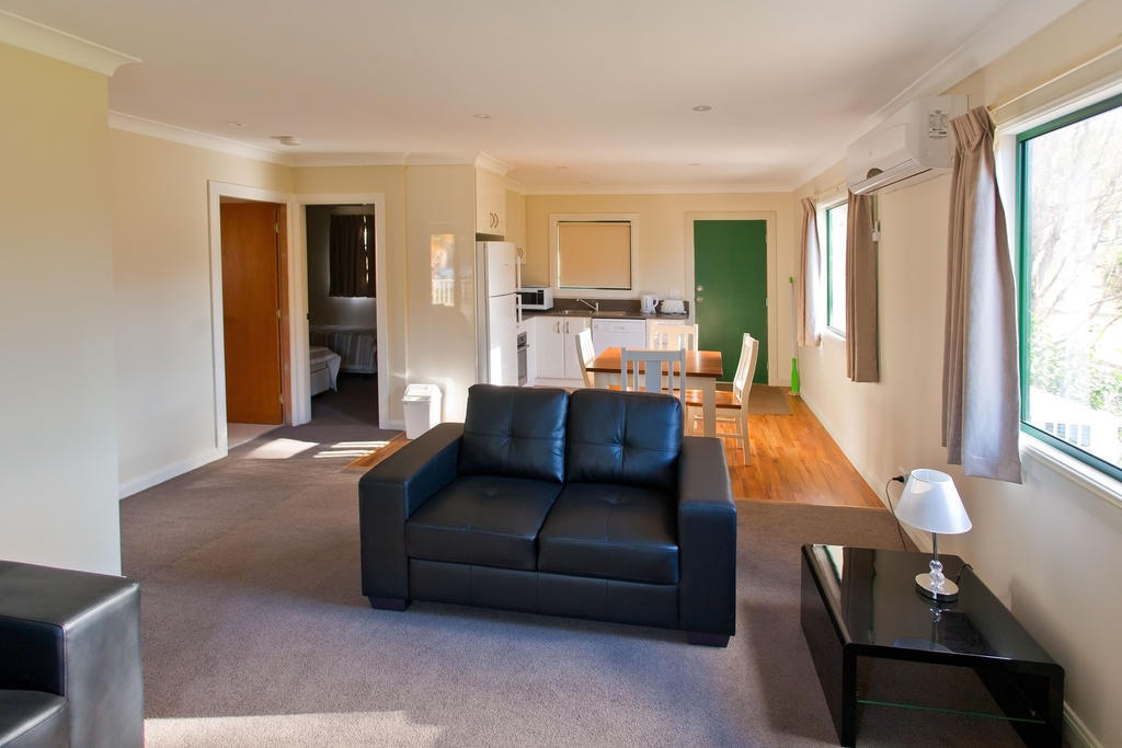 Wagga Wagga Beach Caravan Park酒店 客房 照片