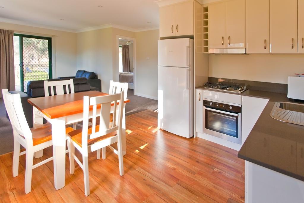 Wagga Wagga Beach Caravan Park酒店 客房 照片