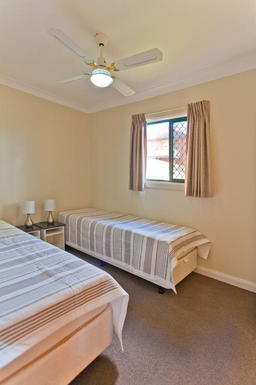 Wagga Wagga Beach Caravan Park酒店 客房 照片